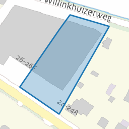 Perceel EDE01-B-6147