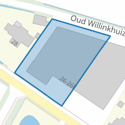 Perceel EDE01-B-6148