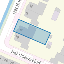 Perceel EDE01-B-6151