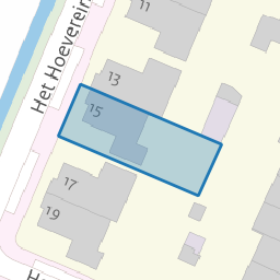 Perceel EDE01-B-6152