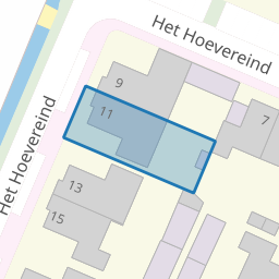 Perceel EDE01-B-6154