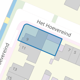 Perceel EDE01-B-6155