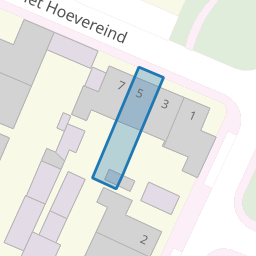 Perceel EDE01-B-6157