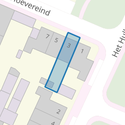 Perceel EDE01-B-6158