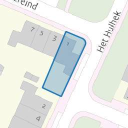 Perceel EDE01-B-6159