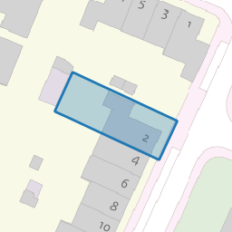 Perceel EDE01-B-6160