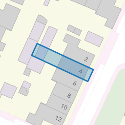 Perceel EDE01-B-6161