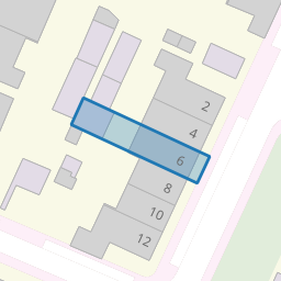 Perceel EDE01-B-6162