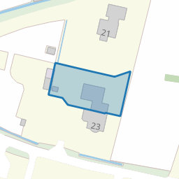 Perceel EDE01-B-6170