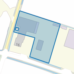 Perceel EDE01-B-6184