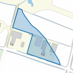 Perceel EDE01-B-6185