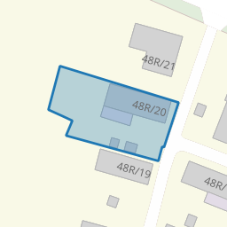 Perceel EDE01-B-6190