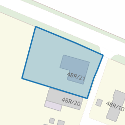 Perceel EDE01-B-6191