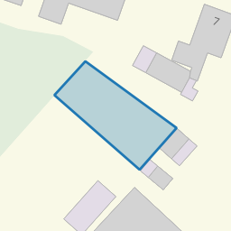 Perceel EDE01-B-6196