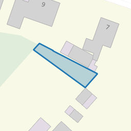 Perceel EDE01-B-6197