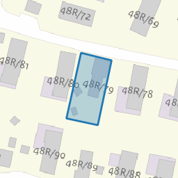 Perceel EDE01-B-6205