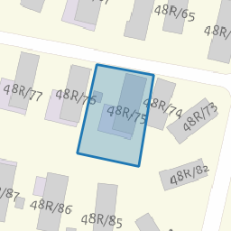 Perceel EDE01-B-6210