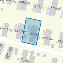 Perceel EDE01-B-6220