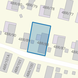 Perceel EDE01-B-6221