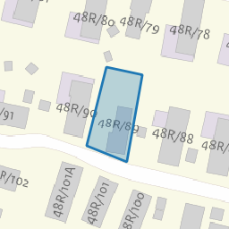 Perceel EDE01-B-6222