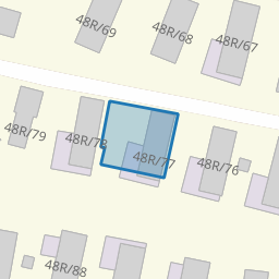 Perceel EDE01-B-6227