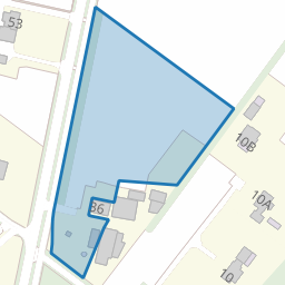 Perceel EDE01-B-6236