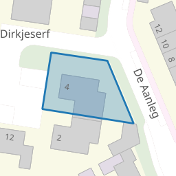 Perceel EDE01-B-6241