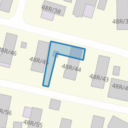 Perceel EDE01-B-6244