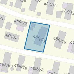 Perceel EDE01-B-6246