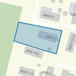 Perceel EDE01-B-6256