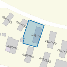 Perceel EDE01-B-6258