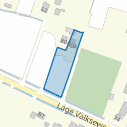 Perceel EDE01-B-6297