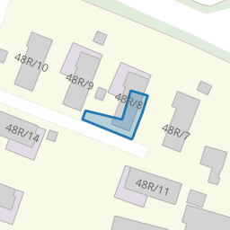 Perceel EDE01-B-6318