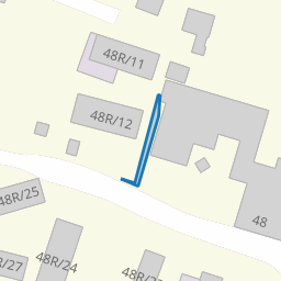 Perceel EDE01-B-6322