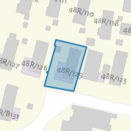 Perceel EDE01-B-6325