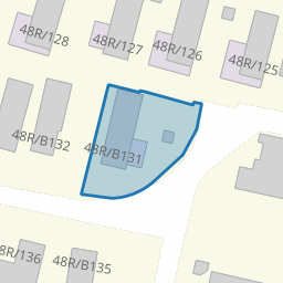 Perceel EDE01-B-6328