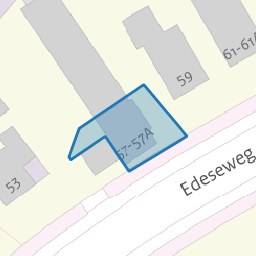 Perceel EDE01-B-6336