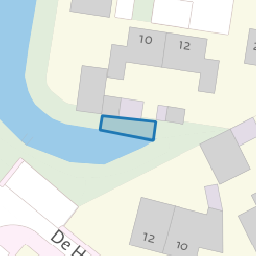 Perceel EDE01-B-6373