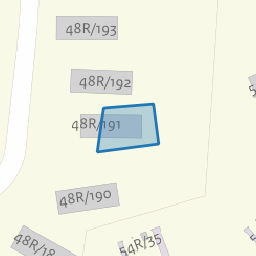 Perceel EDE01-B-6392