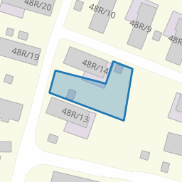 Perceel EDE01-B-6412