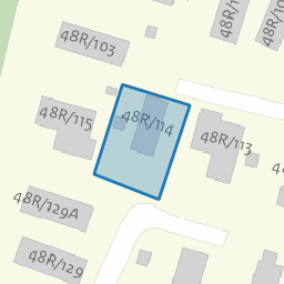 Perceel EDE01-B-6419