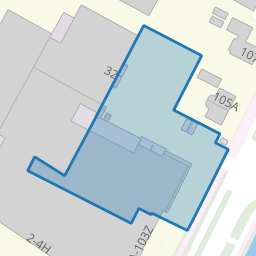 Perceel EDE01-B-6443