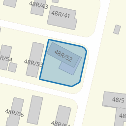 Perceel EDE01-B-6446