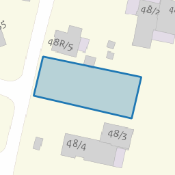 Perceel EDE01-B-6447