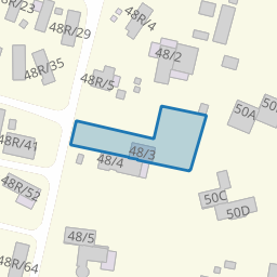 Perceel EDE01-B-6448