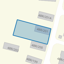 Perceel EDE01-B-6450