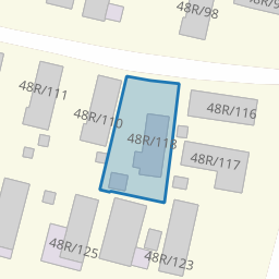 Perceel EDE01-B-6455