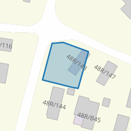 Perceel EDE01-B-6456