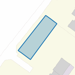 Perceel EDE01-B-6465