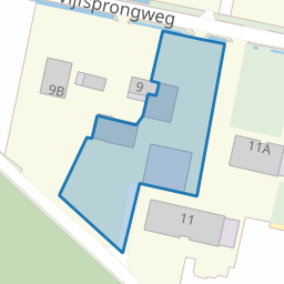 Perceel EDE01-B-6470